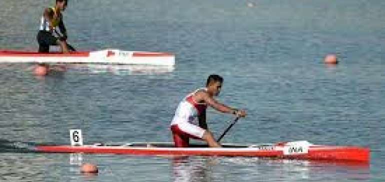 Gubri Bangga Atlet Dayung Riau Turut Sumbangkan Emas Pada Asian Games 2018